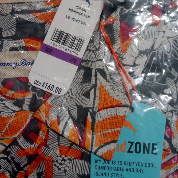 Pebble Grey Size 2X B - Picture 1 of 3